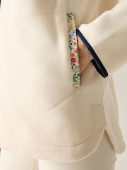 Regatta Natural Cath Kidston Full Zip Fleece - Image 5 of 10