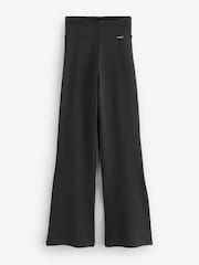 Gym King 365 Rib Flared Leggings - Bild 11 von 11