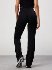 Gym King 365 Rib Flared Leggings - Bild 3 von 11