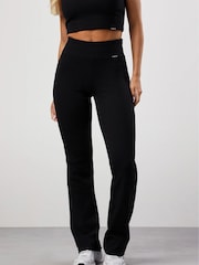 Gym King 365 Rib Flared Leggings - Bild 5 von 11
