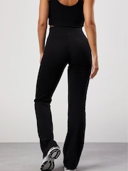 Gym King 365 Rib Flared Leggings - Bild 6 von 11