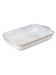 Denby Kiln Large Rectangular Oven Dish - Image 3 of 4