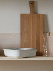 Denby Kiln Square Oven Dish - Image 1 of 3