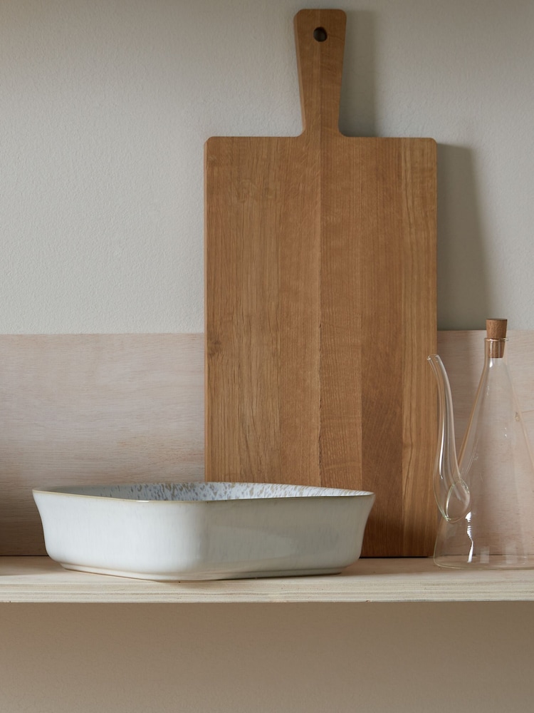 Denby Kiln Square Oven Dish - Image 1 of 3