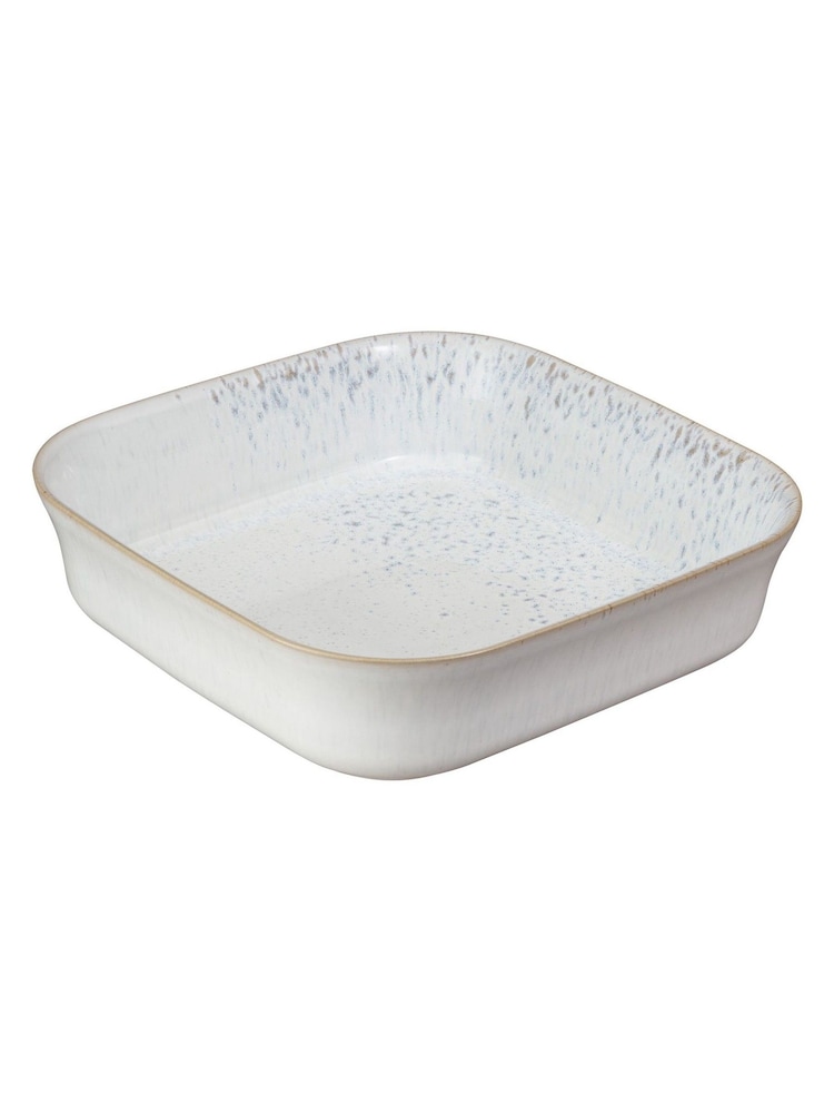 Denby Kiln Square Oven Dish - Image 2 of 3