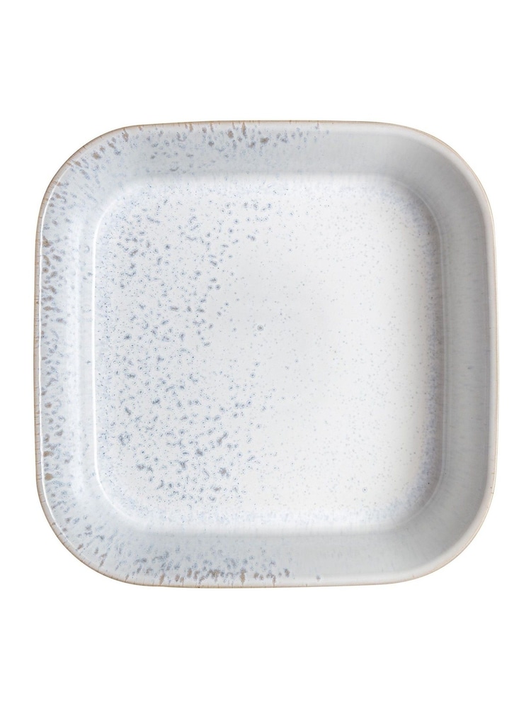 Denby Kiln Square Oven Dish - Image 3 of 3