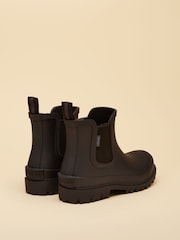 Joules Short Black Welly - Image 2 of 6