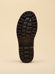Joules Short Black Welly - Image 4 of 6