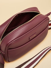 Joules Trent Port Cross Body Bag with Adjustable Thick Strap - Image 6 of 9