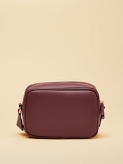 Joules Trent Port Cross Body Bag with Adjustable Thick Strap - Image 7 of 9