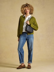 Zwart - Joules Trent Crossbodytas - Afbeelding 3 van 8