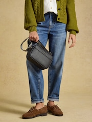 Zwart - Joules Trent Crossbodytas - Afbeelding 4 van 8