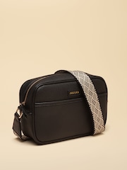Zwart - Joules Trent Crossbodytas - Afbeelding 6 van 8