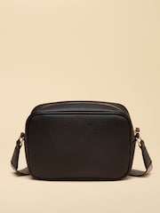 Zwart - Joules Trent Crossbodytas - Afbeelding 7 van 8