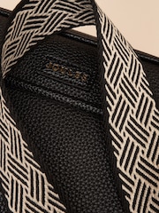 Zwart - Joules Trent Crossbodytas - Afbeelding 8 van 8