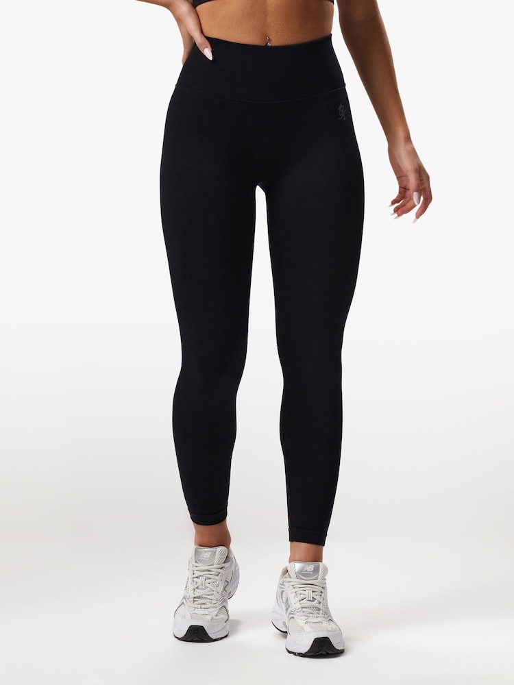 Gym King Sculpt Seamless Leggings - Bild 2 von 14