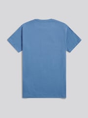 U.S. Polo Assn Blue Heritage Graphic T-Shirt - Image 2 of 3