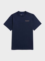 Penfield Blue Wild Bear T-Shirt - Image 7 of 10