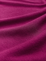 The Set – 4 er-Pack Feinstrick-Kurzarm-T-Shirts - Bild 5 von 6