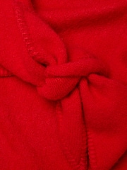 Pula - Joules Kendra Triangle Scarf - Larawan 7 ng 7