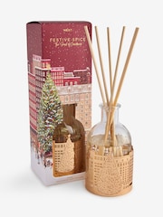 Festive Spice Red 400ml Diffuser - Image 4 of 4