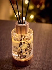Gingerbread Natural 180ml Light Up Diffuser - Image 3 of 6