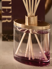 Collection Luxe Winter Pink Pepper & Cassis 170ml Reed Diffuser - Image 2 of 4