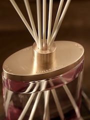 Collection Luxe Winter Pink Pepper & Cassis 400ml Reed Diffuser - Image 2 of 4