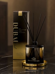 Collection Luxe Dubai Oud 170ml Reed Diffuser - Image 1 of 2