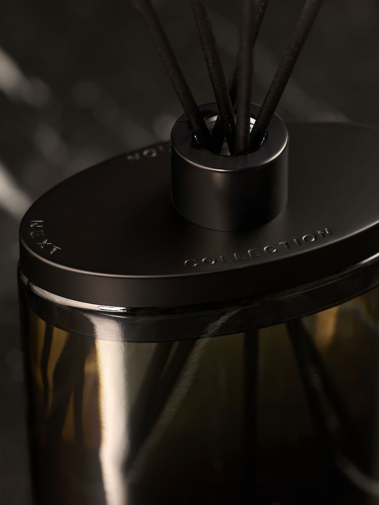Collection Luxe Dubai Oud 170ml Reed Diffuser - Image 2 of 2 Collection Luxe Dubai Oud 170ml Reed Diffuser - Image 2 of 2