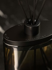 Collection Luxe Dubai Oud 400ml Reed Diffuser - Image 2 of 2