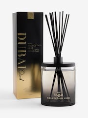 Collection Luxe Dubai Oud 400ml Reed Diffuser - Image 3 of 3