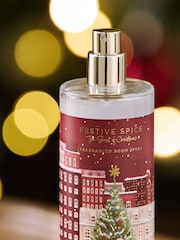 Festive Spice Red 100ml Room Spray - Image 2 of 4