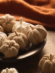 Pumpkin Spice Orange Pot Pourri - Image 2 of 3