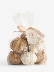 Pumpkin Spice Orange Pot Pourri - Image 3 of 3