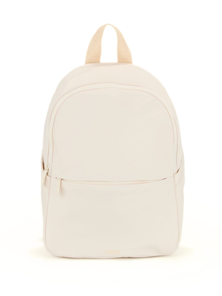 Nere Cream Seeker Backpack - Image 1 of 5