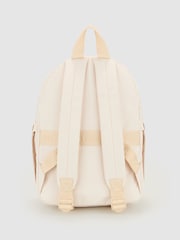 Nere Cream Seeker Backpack - Image 2 of 5