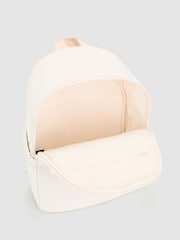 Nere Cream Seeker Backpack - Image 3 of 5