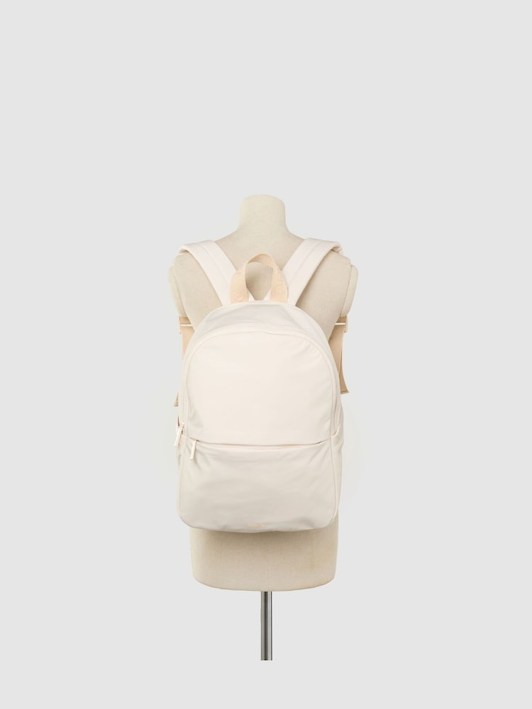 Nere Cream Seeker Backpack - Image 4 of 4