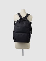 Nere Black Seeker Traveller Backpack - Image 4 of 4