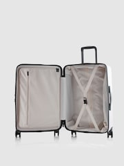 Nere Pink Venture Dual Open Luggage - Image 4 of 7
