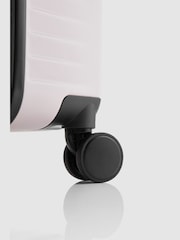 Nere Pink Venture Dual Open Luggage - Image 7 of 7