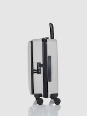 Nere Cream Venture Dual Open B1 Luggage - Image 3 of 8
