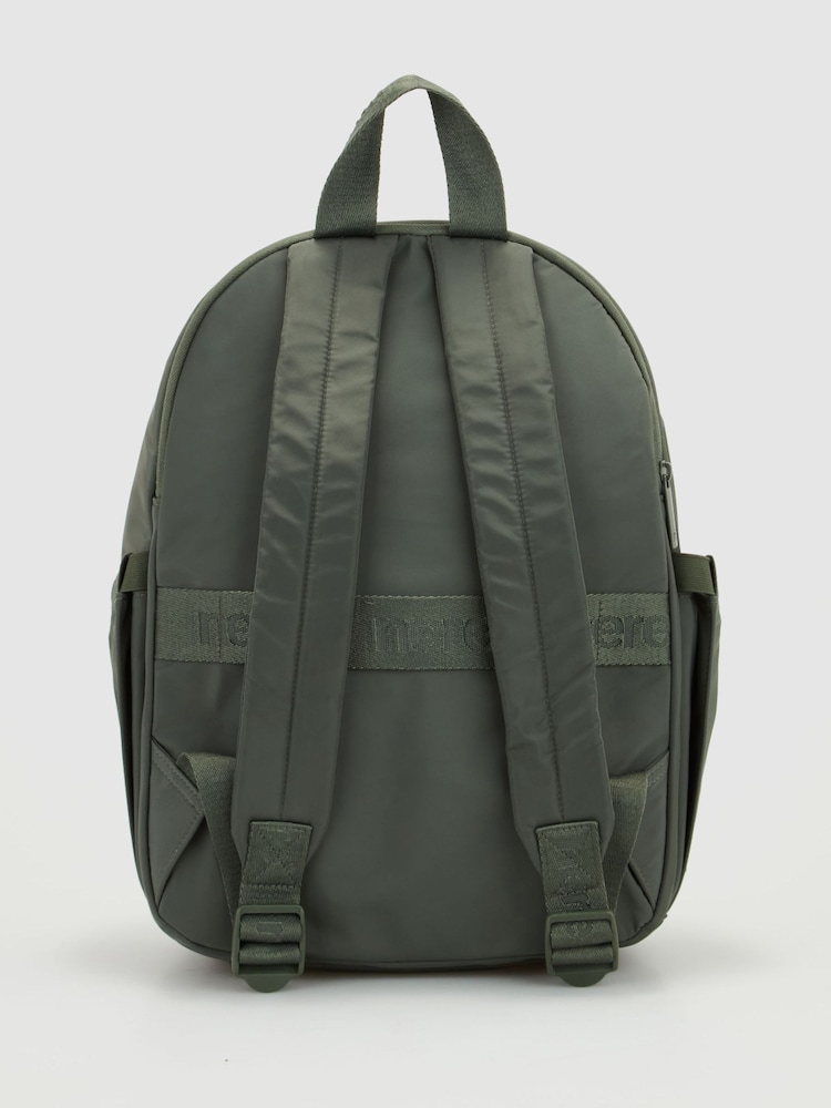 Nere Green Seeker Backpack - Image 2 of 4 Nere Green Seeker Backpack - Image 2 of 4
