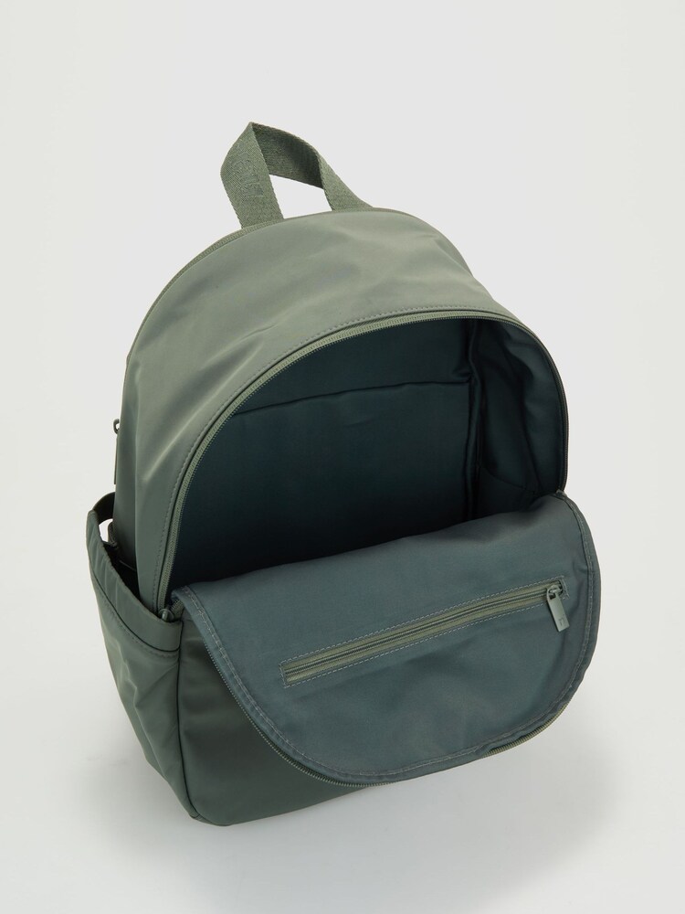 Nere Green Seeker Backpack - Image 4 of 4 Nere Green Seeker Backpack - Image 4 of 4