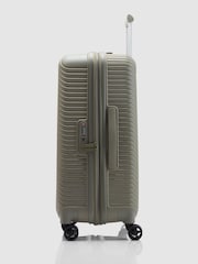 Nere Green Bondi Medium Exp Spinner Luggage - Image 2 of 7