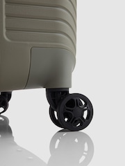 Nere Green Bondi Medium Exp Spinner Luggage - Image 5 of 7