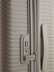 Nere Green Bondi Medium Exp Spinner Luggage - Image 6 of 7