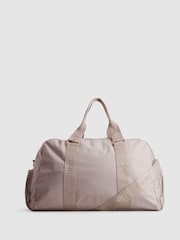 Nere Pink Seeker Duffle Bag - Image 1 of 4
