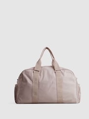 Nere Pink Seeker Duffle Bag - Image 2 of 4